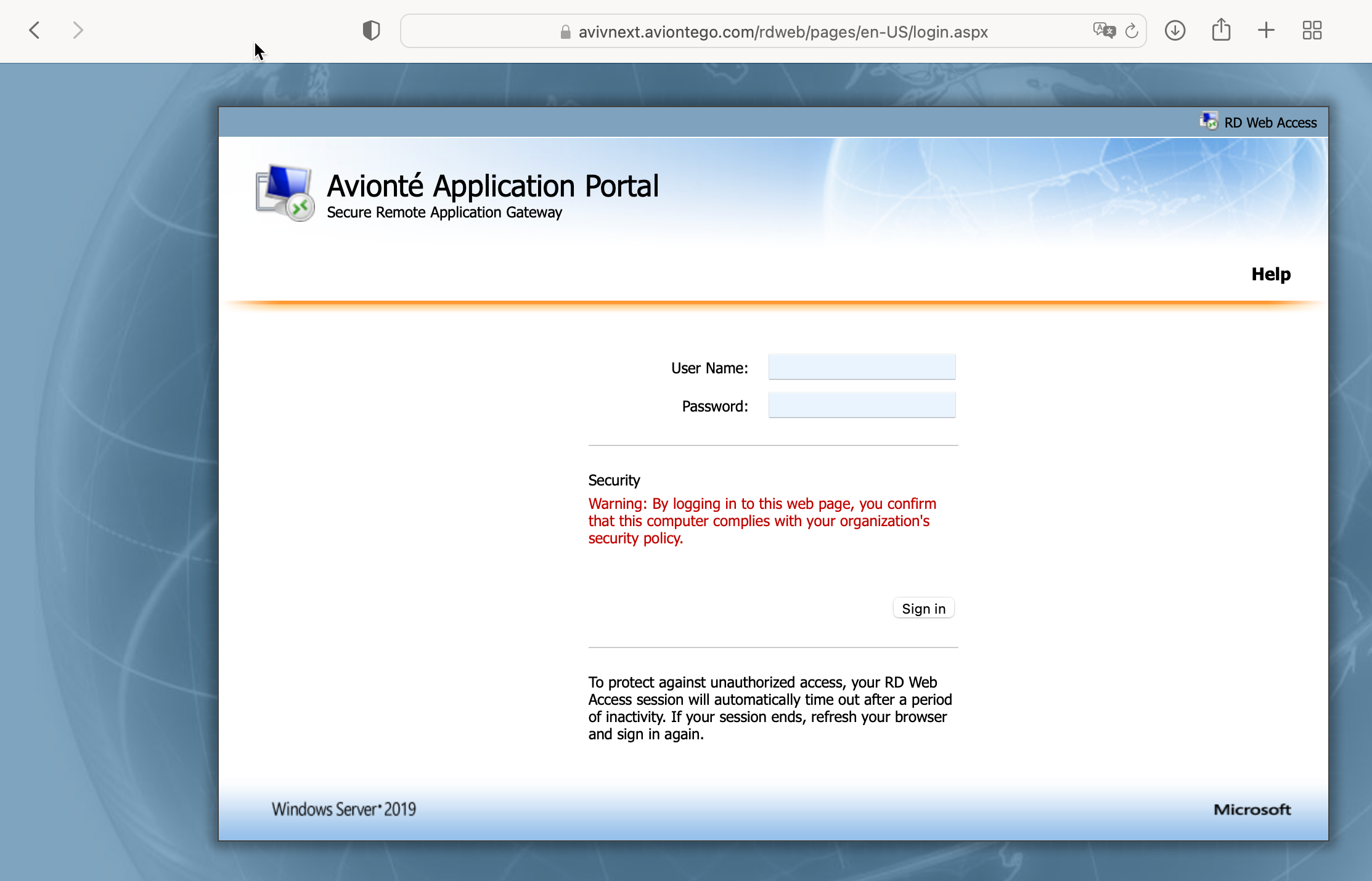 Avionte__Application_Portal_-_Safari.png