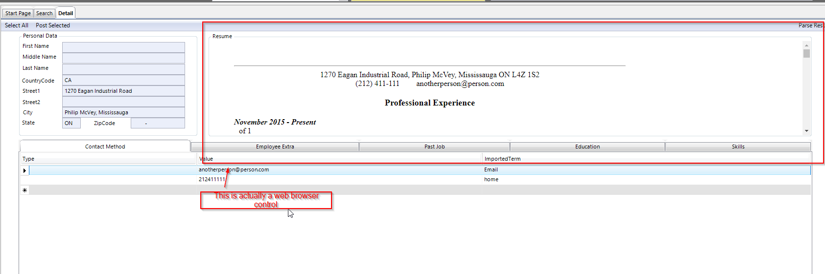 Resume parser resume window.png