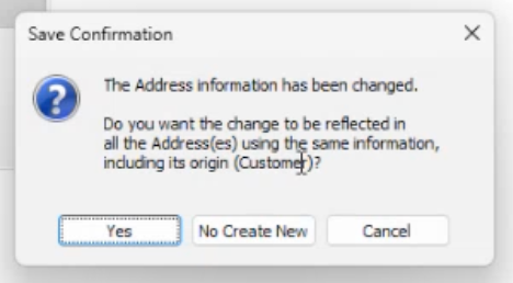 Prompt when changing the address in the Contact screen.png